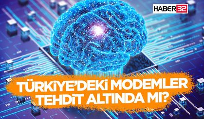 Türkiye’deki Modemler Tehdit Altında Mı?