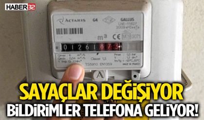 Elektrik Sayaçlarında Yeni Dönem: 7 Milyon Aboneye Uzaktan Okuma