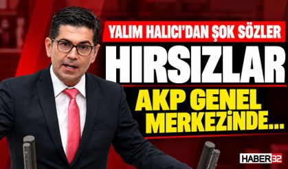 Halıcı: "Hırsızı Bulmak İstiyorsan Adres Veriyorum..."