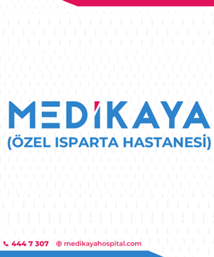 Özel Isparta Hastanesi MEDİKAYA ile yeni vizyon çizdi (tanıtım)