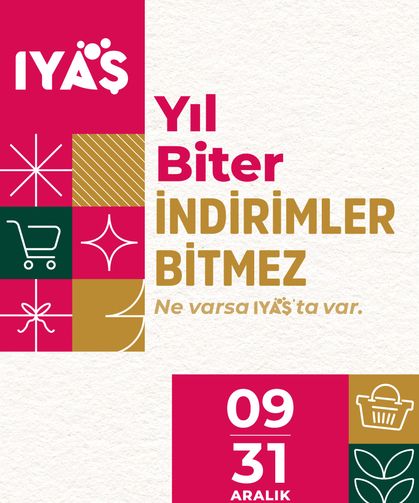 Iyaş