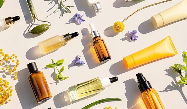 Cilt Bakımına Dikkat! Cildimize Nasıl Özen Gösteririz?