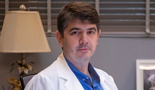 Deprem sonrası beyin kanamasına dikkat!