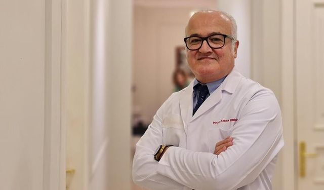 Geçmeyen üst karın ve alt göğüs kafesi ağrılarını hafife almayın!