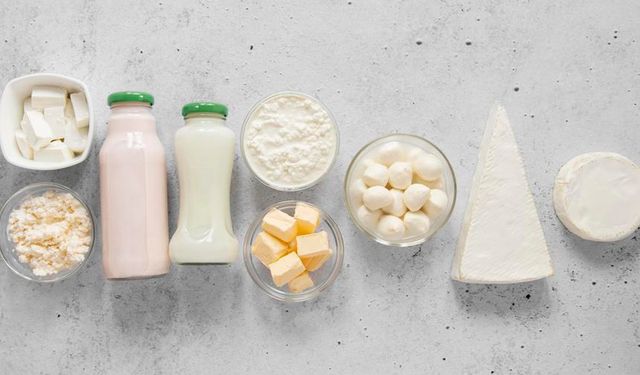 Son dönemin popüler konusu; yararlı bakteri “probiyotik”