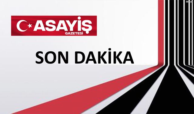 Son Dakika: Ülkenin Nabzını Tutan Haberler!