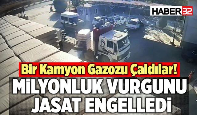 Türkiye'nin İlk Doğal Gazozları Kurtarıldı!