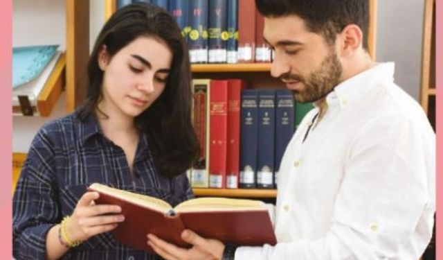 2024 yılı Eğitim ve Araştırma Bursları'na başvurular başlıyor