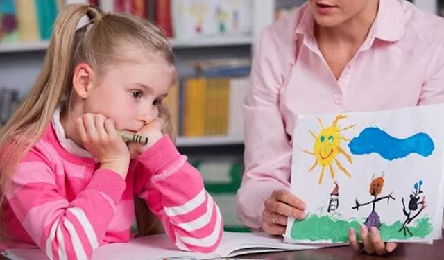 Çocuk Yaşadıklarını Unutur Ama Ona Yaşattığınız Hisleri Asla Unutmaz!