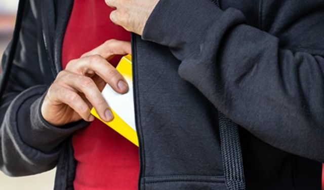 Kleptomani (çalma hastalığı) nedir?