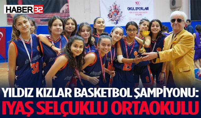Potanın Perileri 3 Yıldır Şampiyonluğu Bırakmıyor