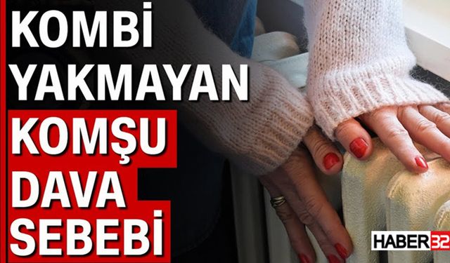 Kombisini yakmayana kötü haber
