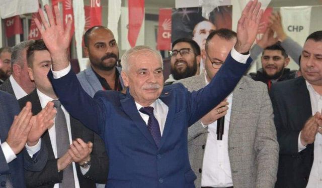 Memleket Partisi Keşan’da CHP adayını destekleme kararı aldı
