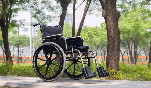 Engelli Puseti ve Akıllı Tekerlekli Sandalye Seçiminde Önemli Noktalar