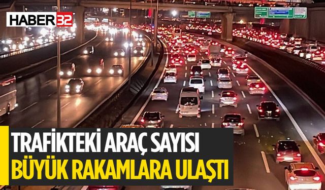Türkiye'de Otomobil Talebi Devam Ediyor