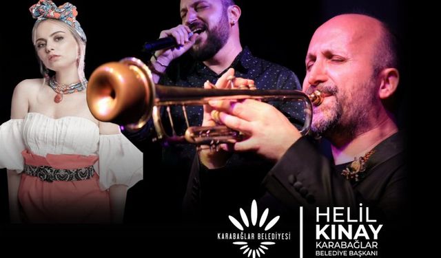 Karabağlar Hıdırellez Şenliği ile baharı selamlayacak