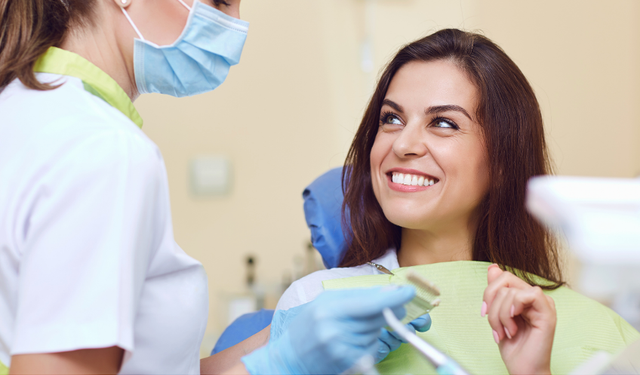 Dental İmplant Nedir ve Nasıl Uygulanır?