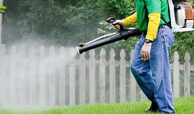 2026 Yılı Haşere İlaçlama Hizmet Alım