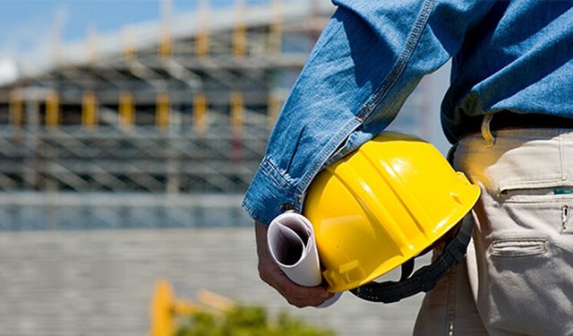 İş Sağlığı Ve İş Güvenliği Hizmeti ( Kısmi Zamanlı )