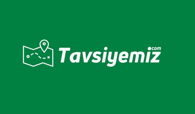 Tavsiyemiz.com Açıldı!