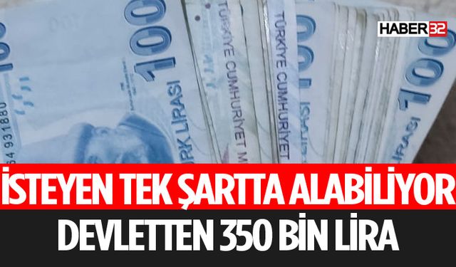 Genç Girişimcilere 350 Bin TL Faizsiz Kredi Desteği