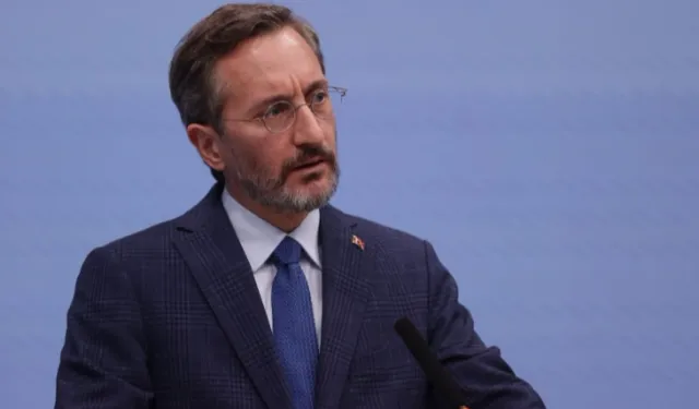 Harvard'ın skandal kararına İletişim'den sert tepki!