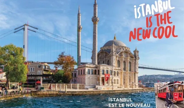 Paris'in kalbinde İstanbul rüzgarı