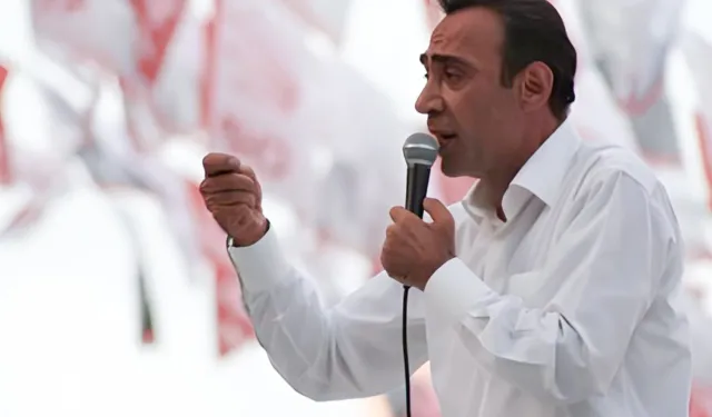 Berhan Şimşek'in de geç başvurusu kabul edilmedi! Özel'e sitem etti!