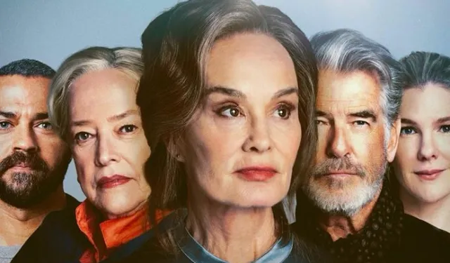 Bu Cuma vizyonda yer alacak filmler belli oldu