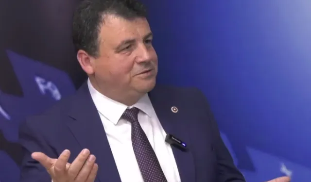 CHP'li Öztürk'ten anket ve erken seçim değerlendirmesi