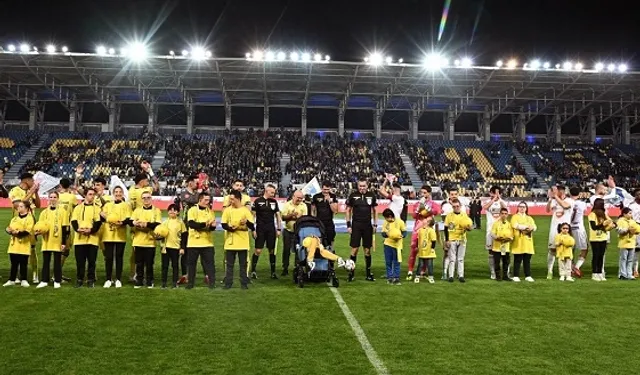Mehmet Topal’ın takımı Petrolul’den ‘özel’ galibiyet