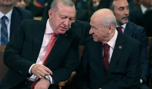 Bahçeli: Erdoğan'ın liderliğine Türkiye’nin ihtiyacı var