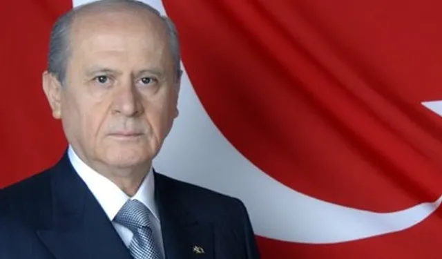 Bahçeli'den TBMM'de komisyon önerisi... Terörsüz Türkiye, milli birlik ve dayanışma ile inşa edilecek