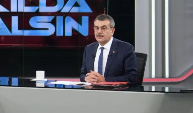 Bakan Tekin'den 'fahiş fiyat' açıklaması: Ücret artışlarını kontrol ediyoruz