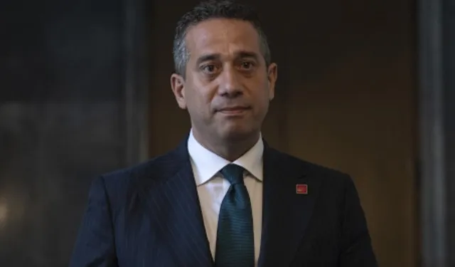 CHP'nin TBMM Başkanlık Divanı üyeleri belli oldu