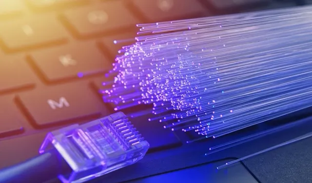 Fiber internet 8 milyonu aştı...  5G 2026’da hizmette