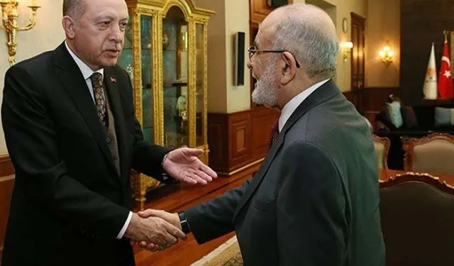 Temel Karamollaoğlu, Cumhurbaşkanı Erdoğan’a 70 bin TL tazminat ödeyecek
