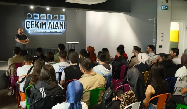 YKS'de başarılı gençlere Konya daveti