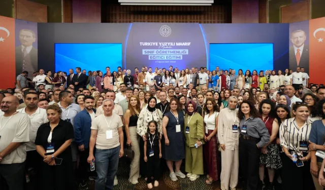 Yeni eğitim öğretim yılı orman sevgisiyle başlayacak