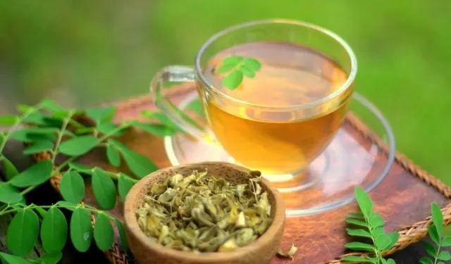 Moringa Nedir?