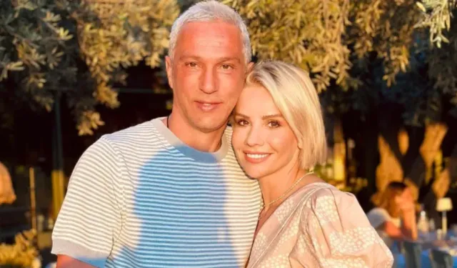 Esra Erol'un kayınvalidesi Marika Özbir kimdir, nereli, Türk mü, yabancı mı?