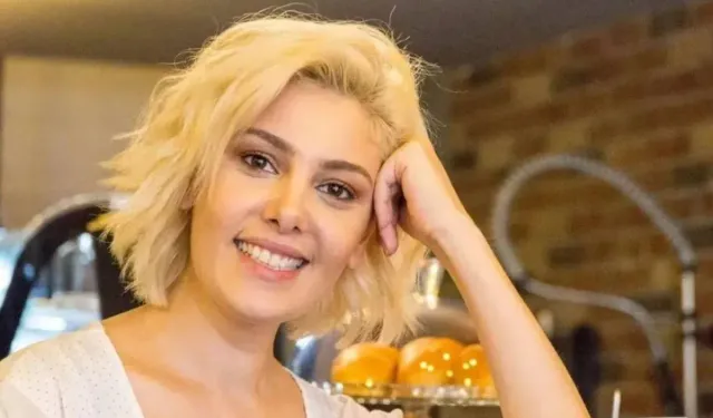 Burcu Binici Hastalığı ne, neden bayıldı?