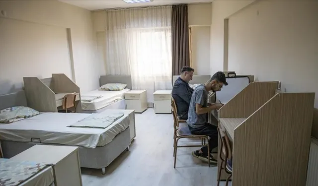 Aylık Diğer Gelir Nedir Yurt Başvurusu? (KYK)