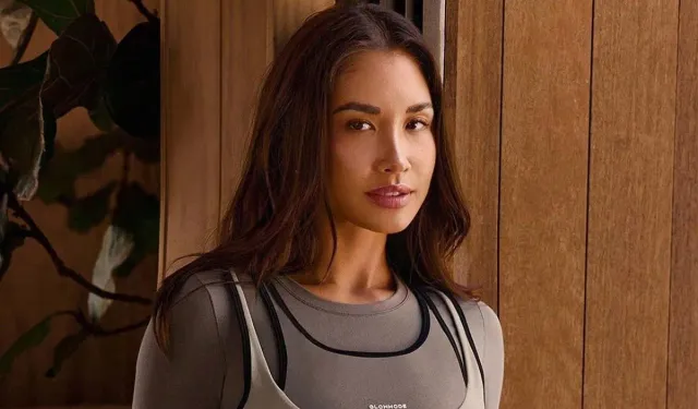 Çinli model Jocelyn Chew’in sevgilisi Hakan Sabancı mı? Jocelyn Chew kimdir?