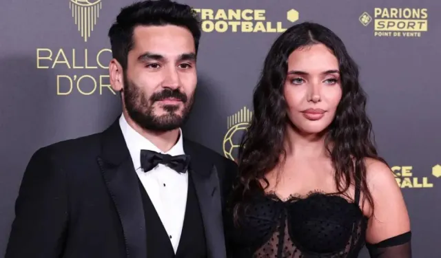 İlkay Gündoğan’ın Eşi Sara Arfaoui Müslüman mı, kimdir?