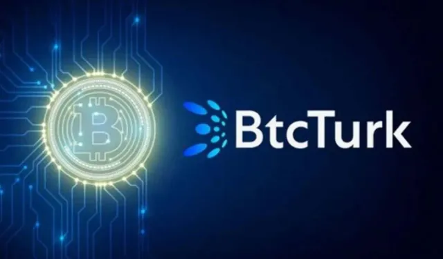 4 Eylül BtcTurk çöktü mü? BtcTurk mobil neden açılmıyor?