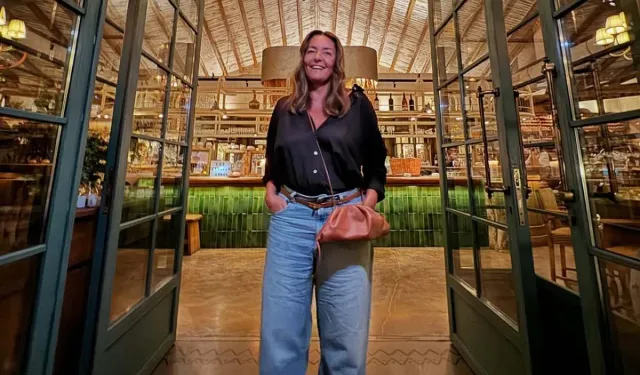 Modacı Linda İmami kimdir, evli mi? Linda İmami neden öldü?