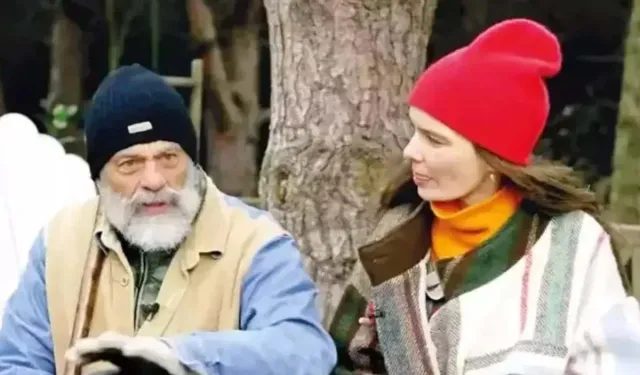 Sertap Erener ile kardeş mi? Nil Karaibrahimgil'in eşi Serdar Erener kimdir?