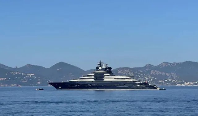 Rinat Akhmetov nereli, ne iş yapıyor? Luminance Yacht sahibi kimdir?