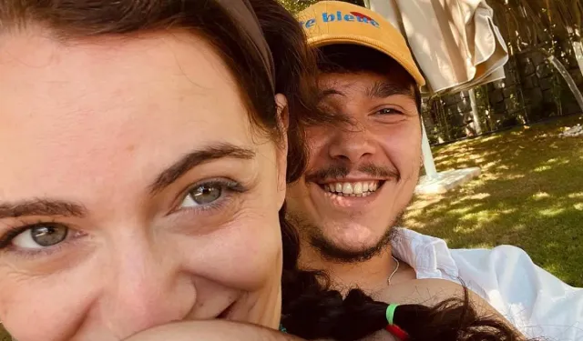 Bora Elkoca kimdir? Merve Göktem'in eşi Bora Elkoca nereli, ne iş yapıyor? Bora Elkoca kimdir?